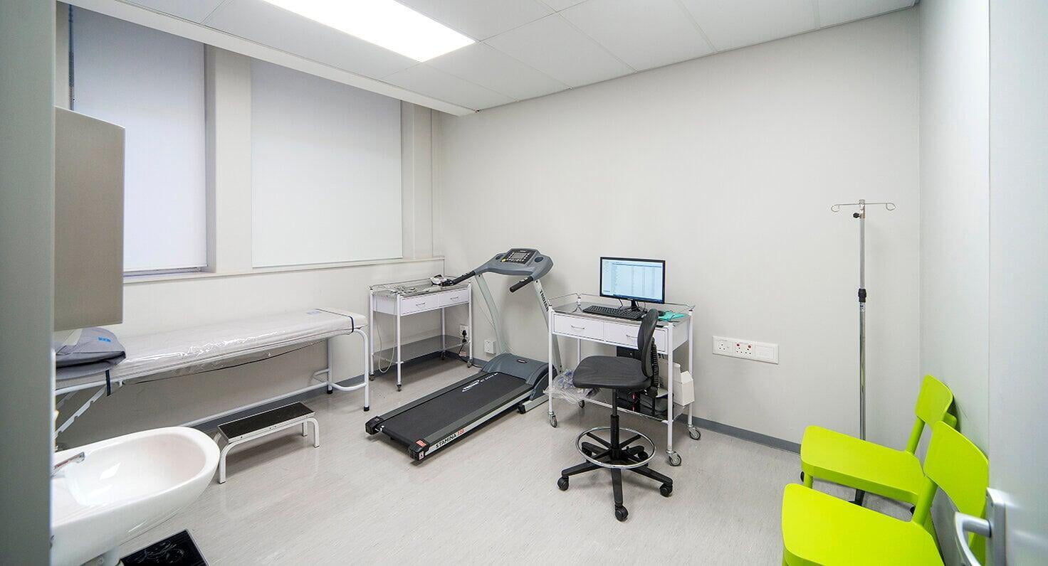 LISTER CLINIC Dr. Maphisa & Partners Inc. Xray/Radiology & Reception